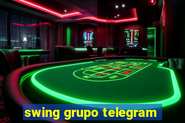 swing grupo telegram